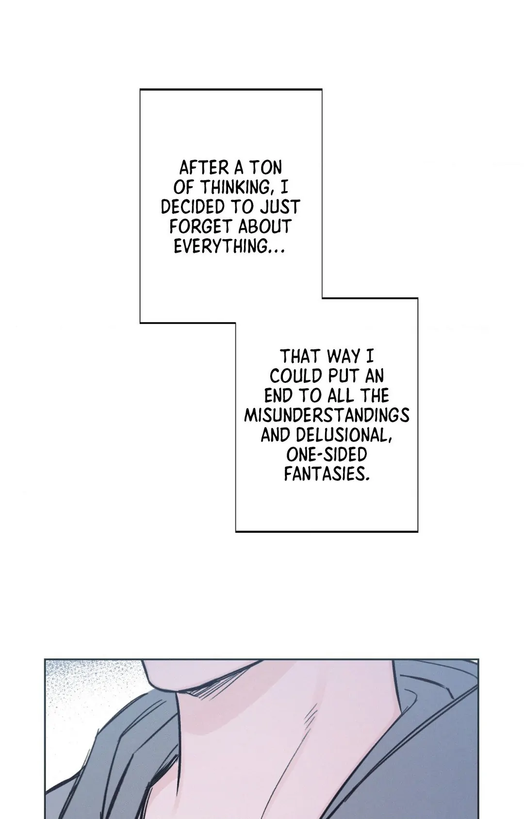 December 〘Official〙 - Chapter 30 Page 33