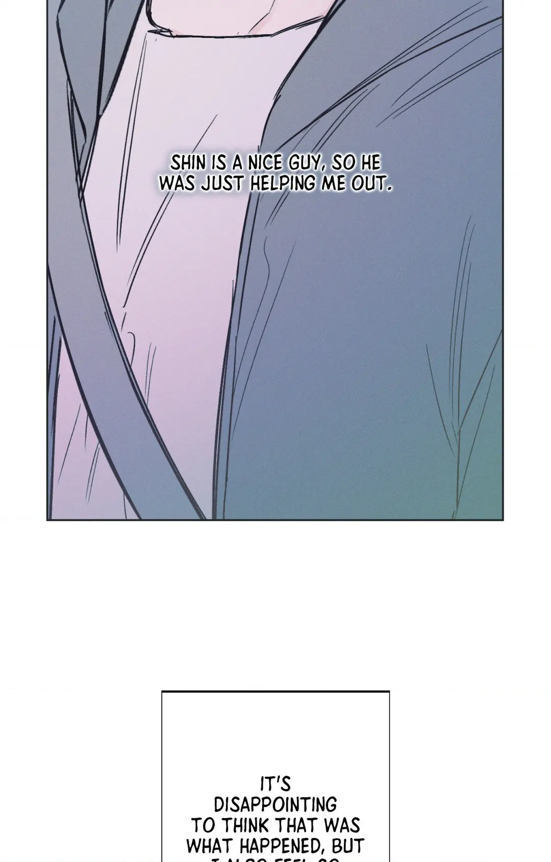 December 〘Official〙 - Chapter 30 Page 34