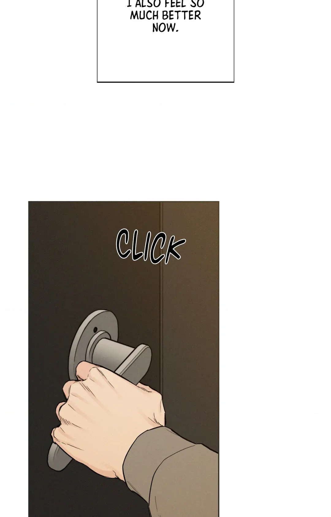 December 〘Official〙 - Chapter 30 Page 35