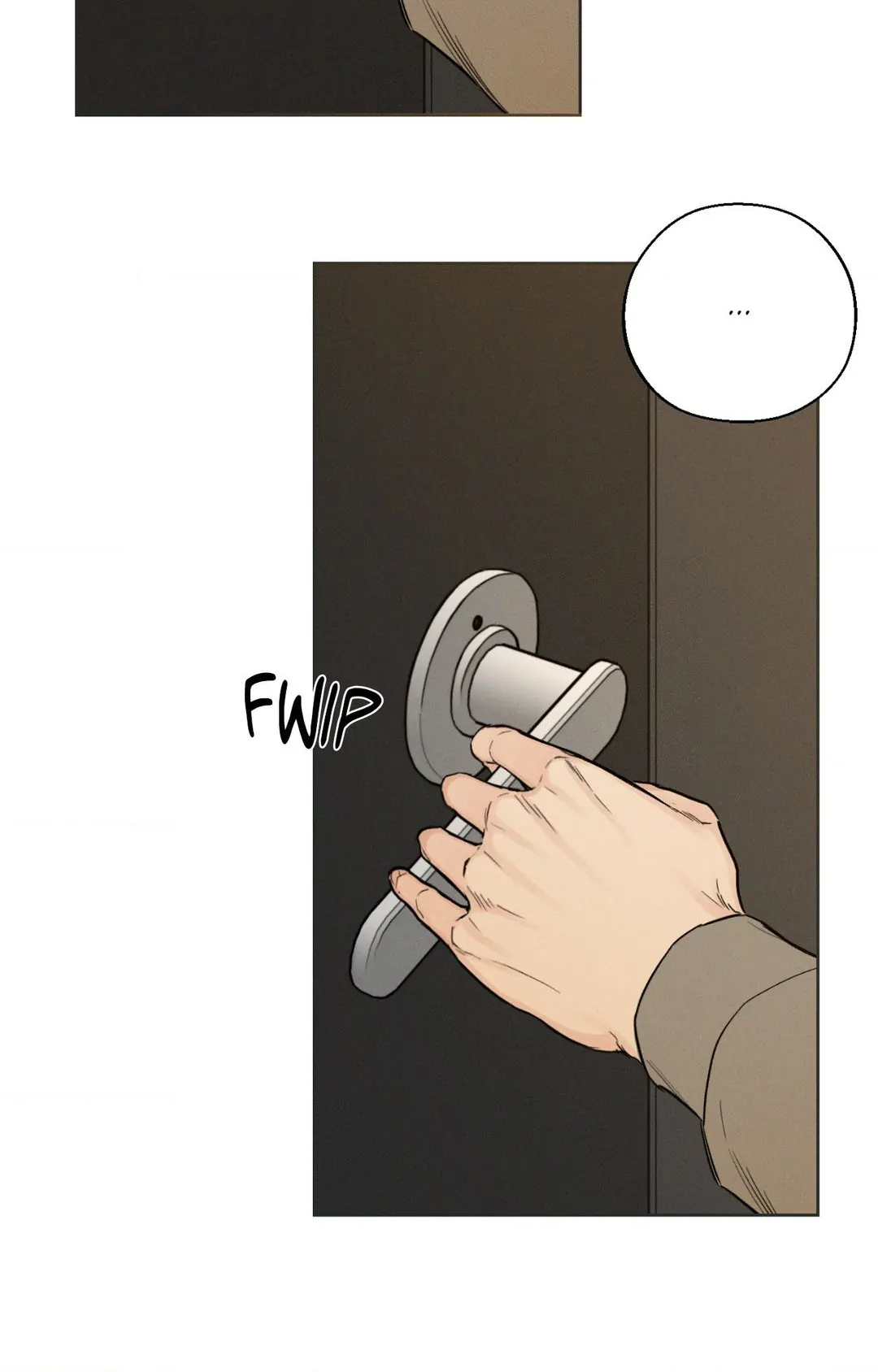 December 〘Official〙 - Chapter 30 Page 36