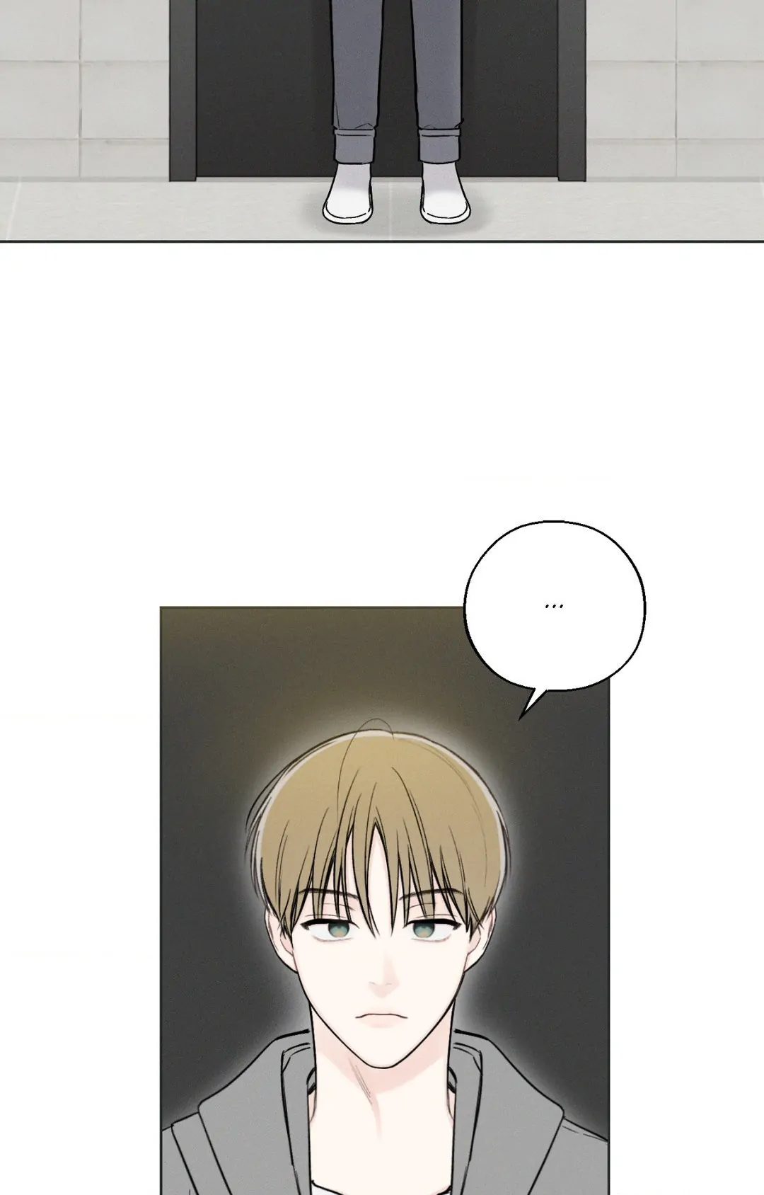 December 〘Official〙 - Chapter 30 Page 41