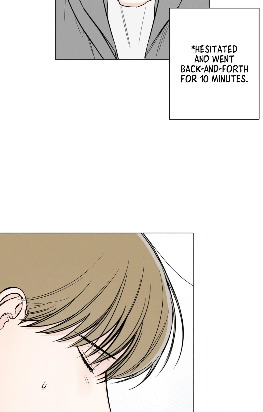 December 〘Official〙 - Chapter 30 Page 42
