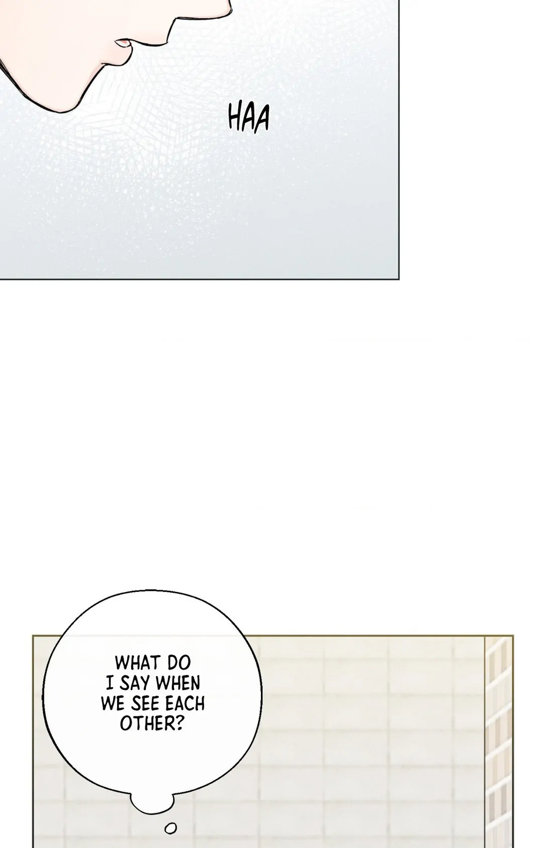 December 〘Official〙 - Chapter 30 Page 43