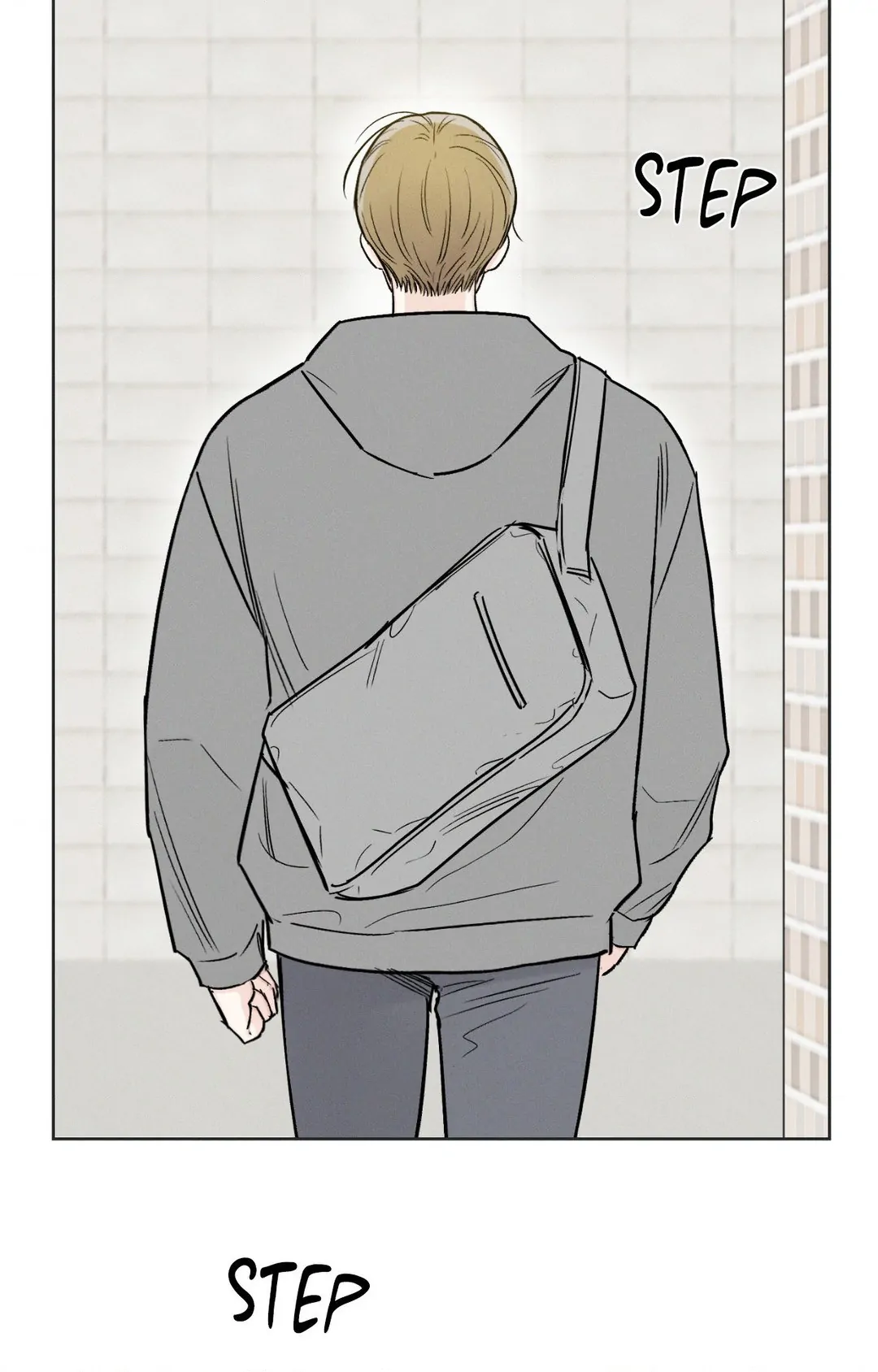 December 〘Official〙 - Chapter 30 Page 44