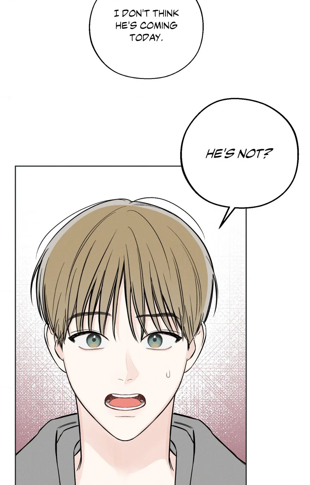 December 〘Official〙 - Chapter 30 Page 49