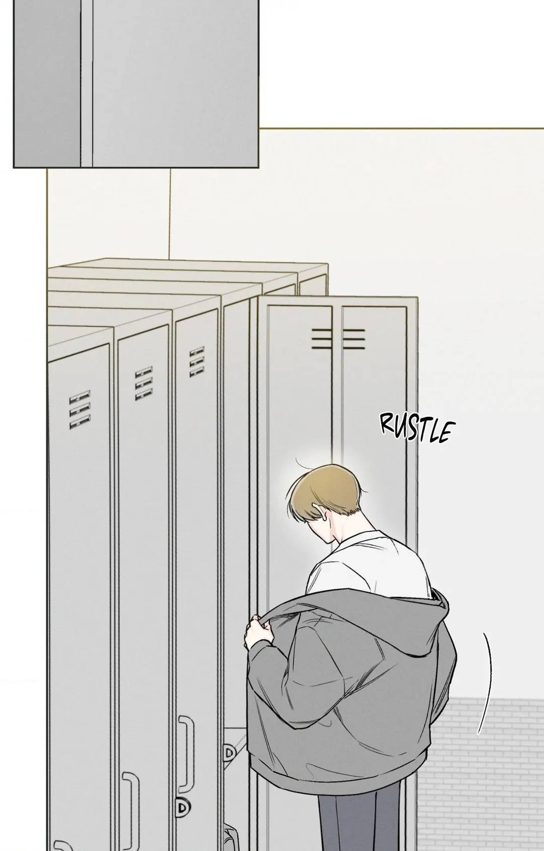 December 〘Official〙 - Chapter 30 Page 52