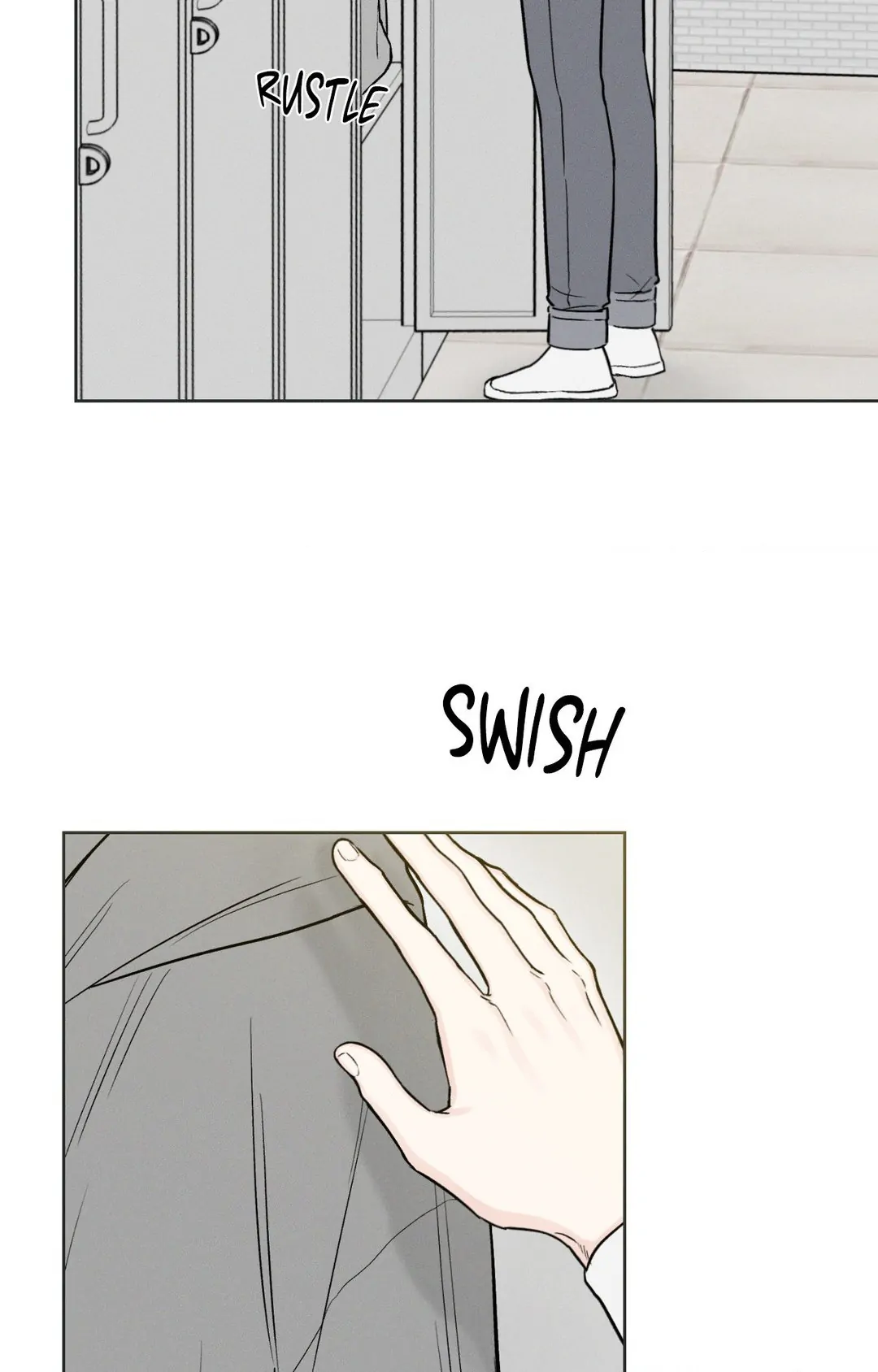 December 〘Official〙 - Chapter 30 Page 53