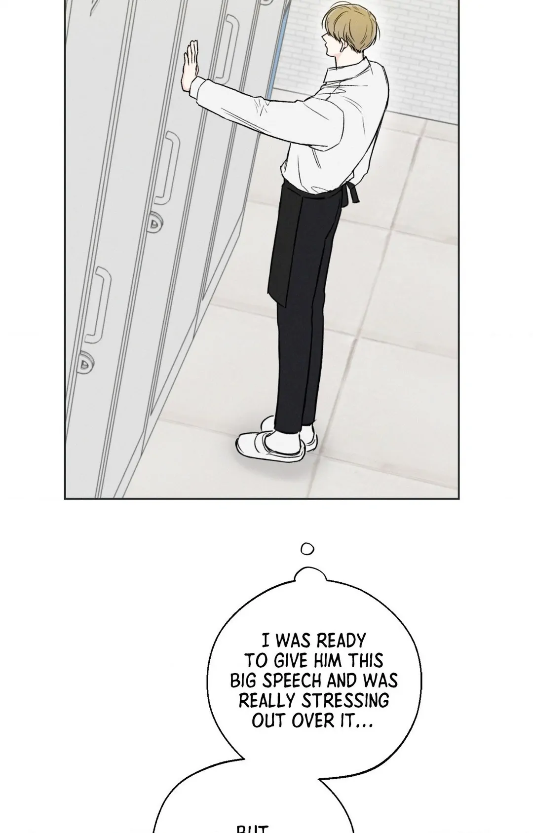 December 〘Official〙 - Chapter 30 Page 56