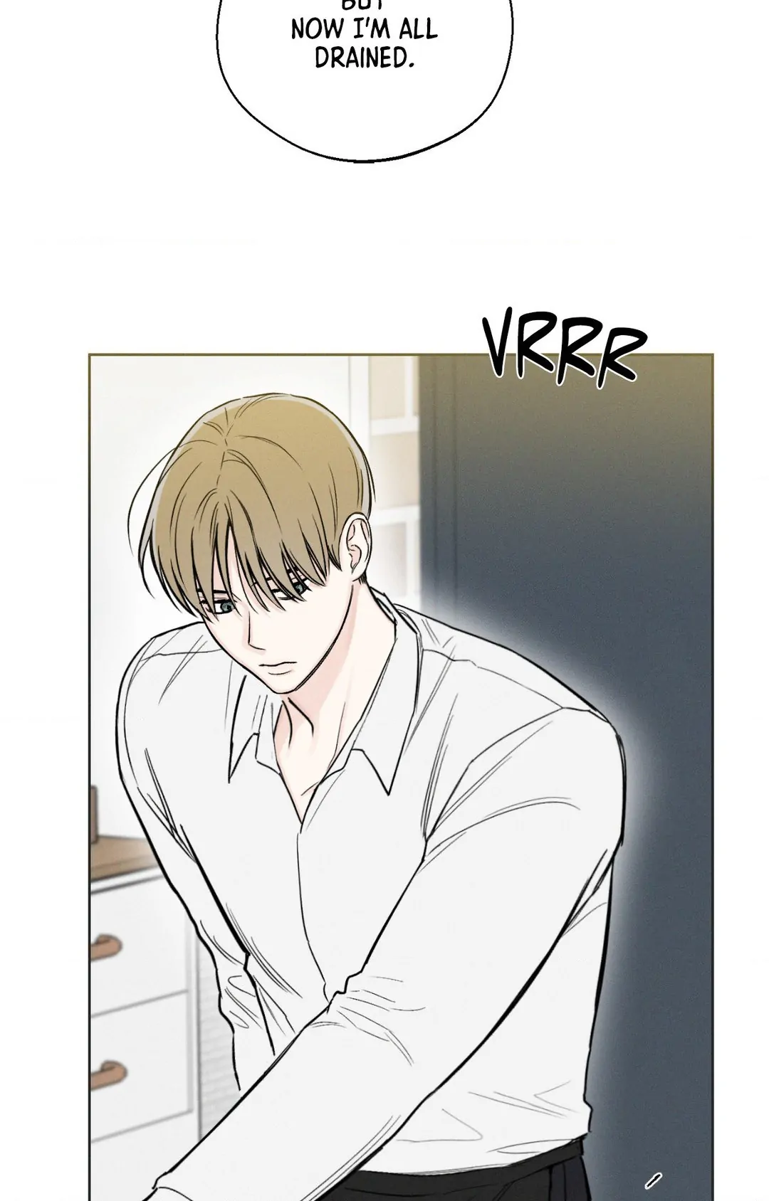 December 〘Official〙 - Chapter 30 Page 57