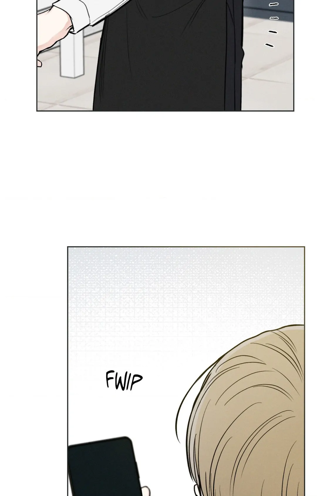 December 〘Official〙 - Chapter 30 Page 58