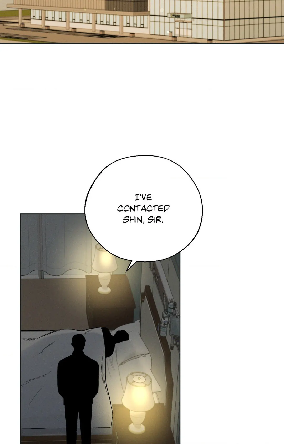 December 〘Official〙 - Chapter 30 Page 64