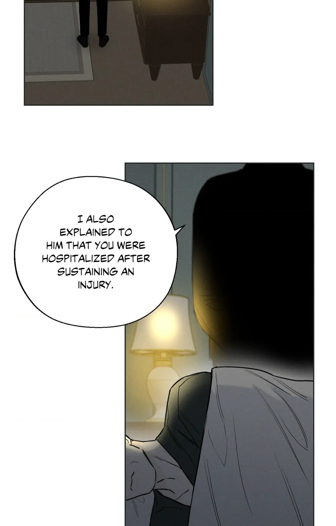 December 〘Official〙 - Chapter 30 Page 65