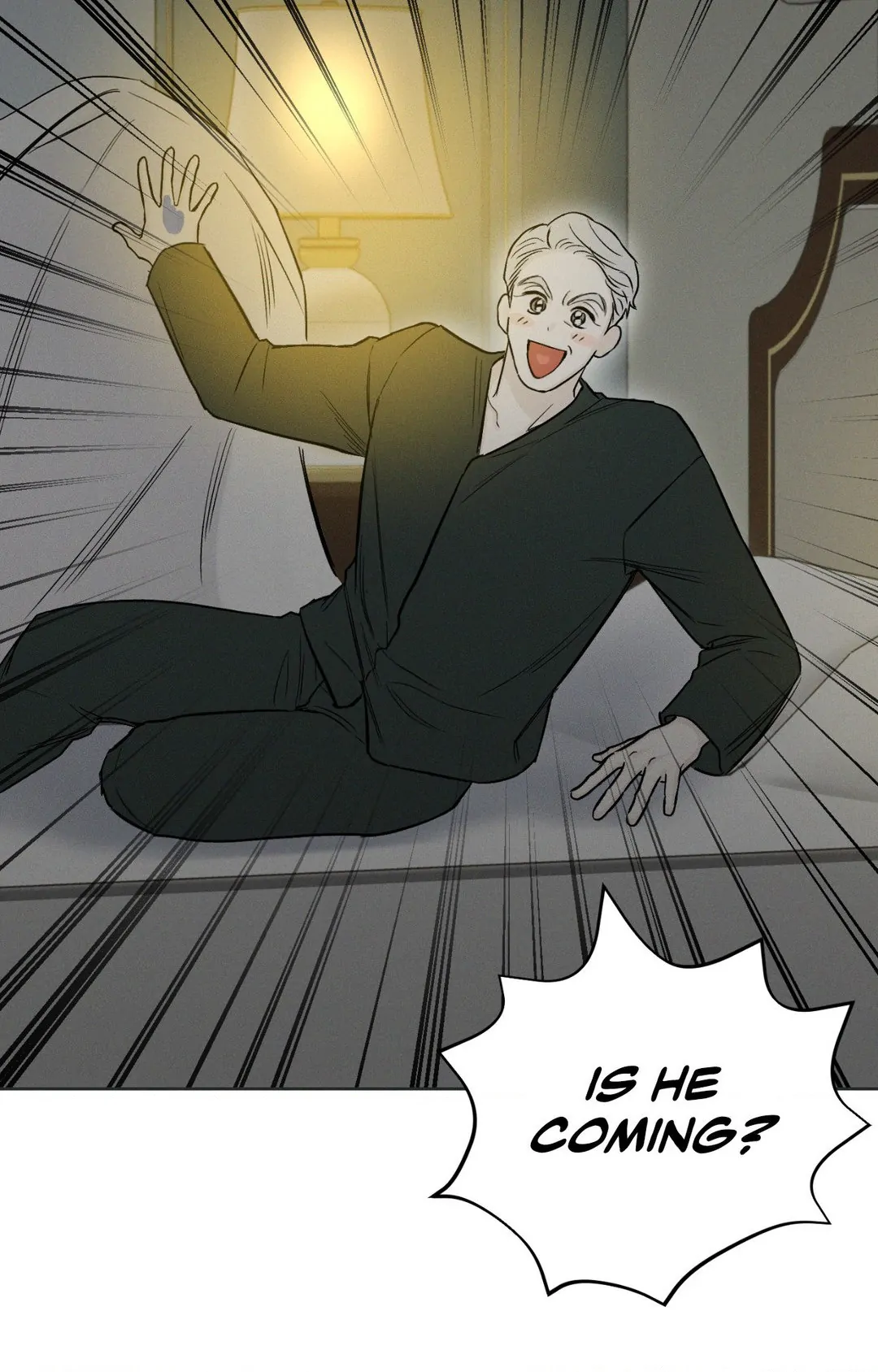 December 〘Official〙 - Chapter 30 Page 67