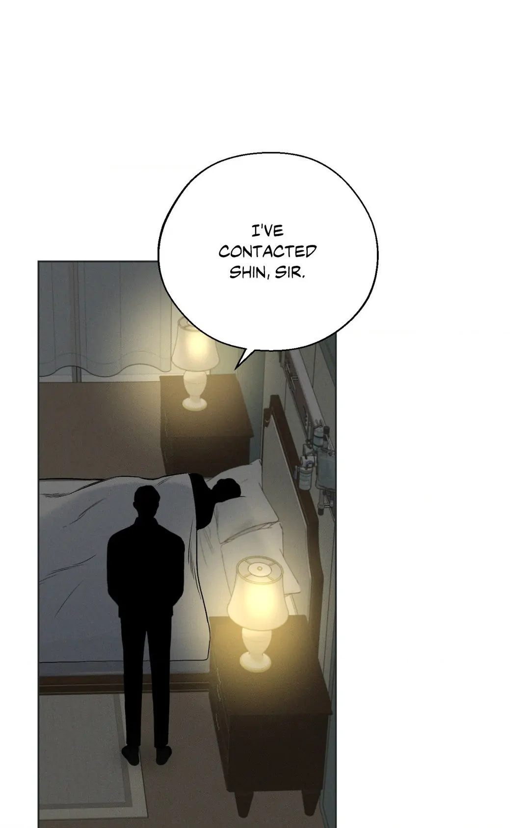 December 〘Official〙 - Chapter 31 Page 3