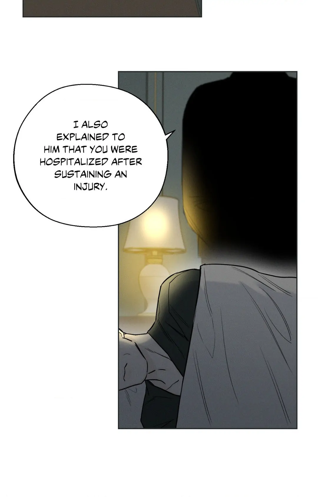 December 〘Official〙 - Chapter 31 Page 4