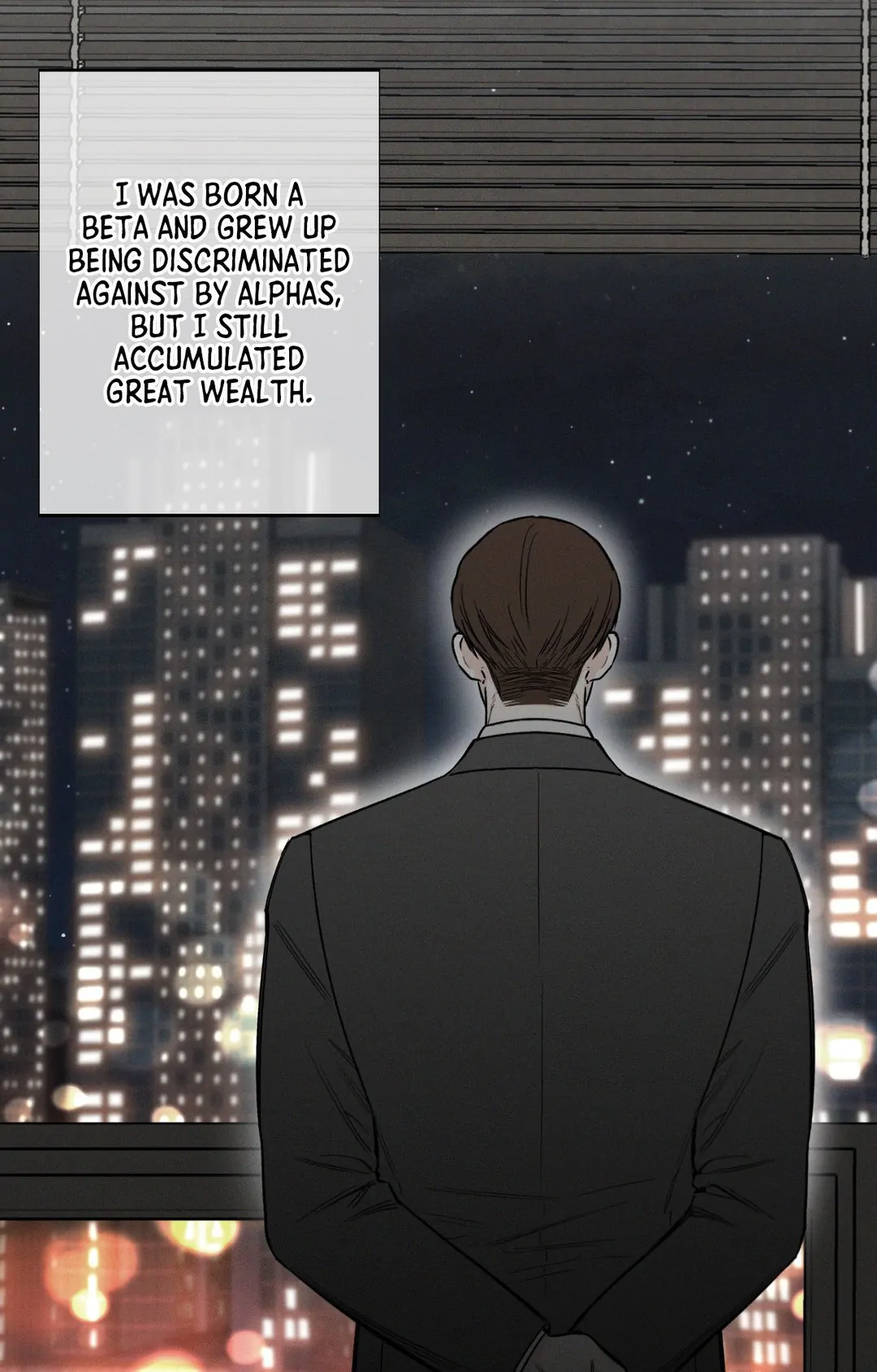 December 〘Official〙 - Chapter 31 Page 10