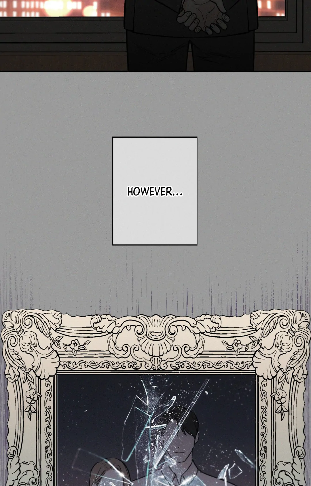 December 〘Official〙 - Chapter 31 Page 11