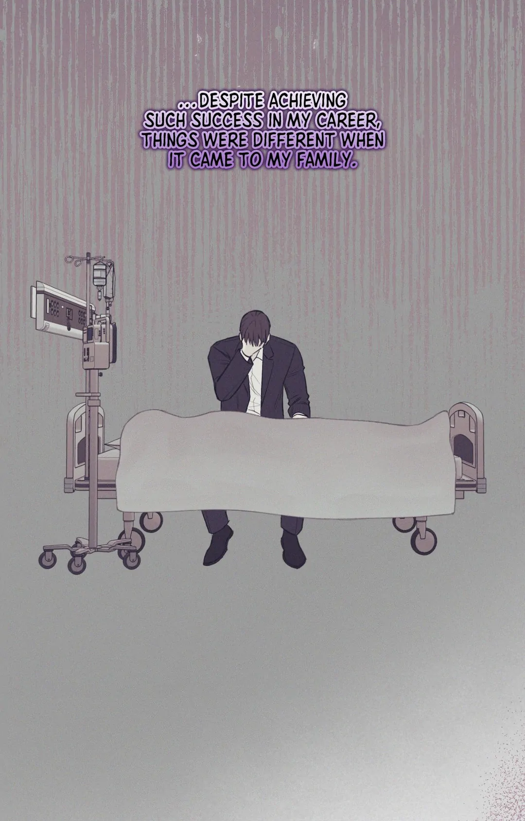 December 〘Official〙 - Chapter 31 Page 13