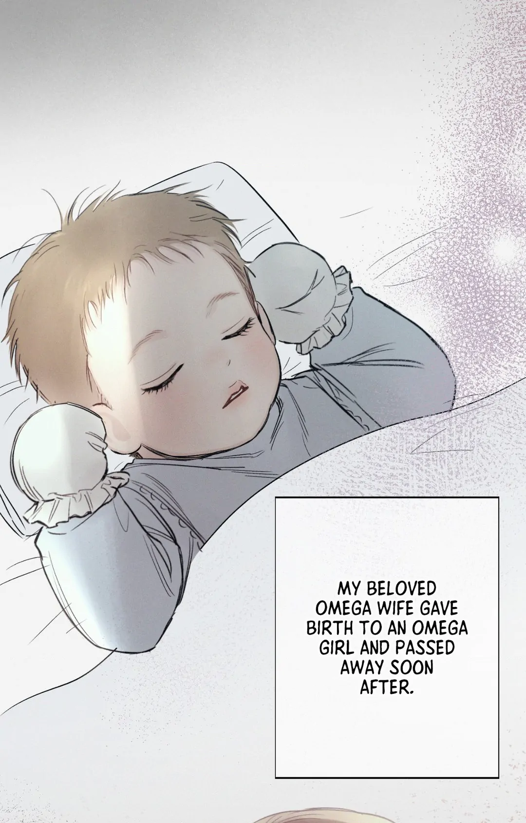 December 〘Official〙 - Chapter 31 Page 14