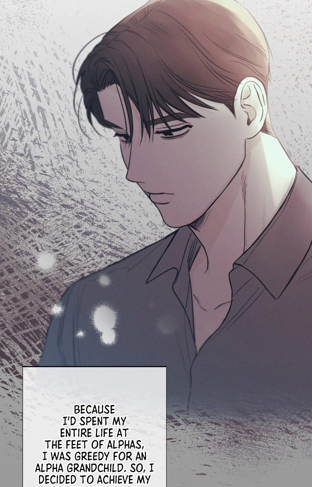 December 〘Official〙 - Chapter 31 Page 15