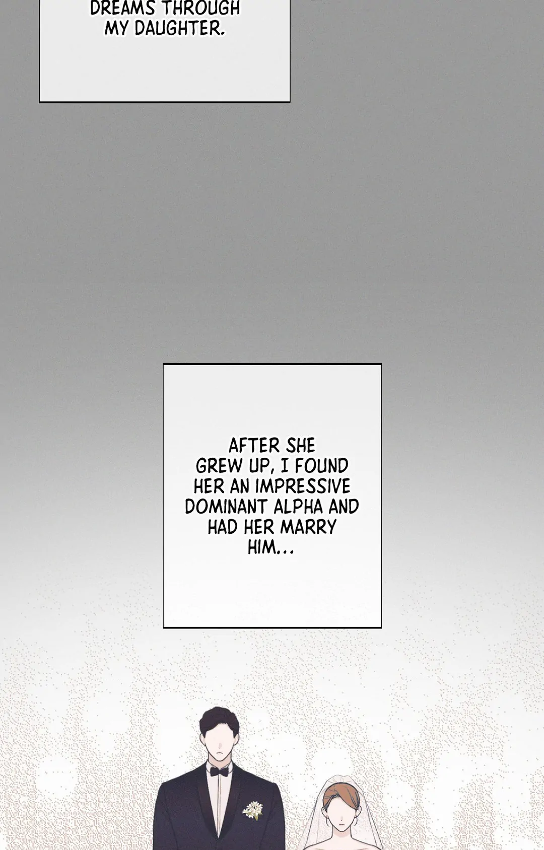December 〘Official〙 - Chapter 31 Page 16