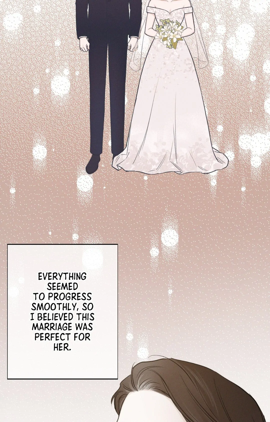 December 〘Official〙 - Chapter 31 Page 17