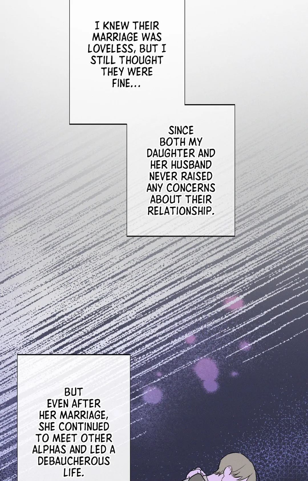 December 〘Official〙 - Chapter 31 Page 19