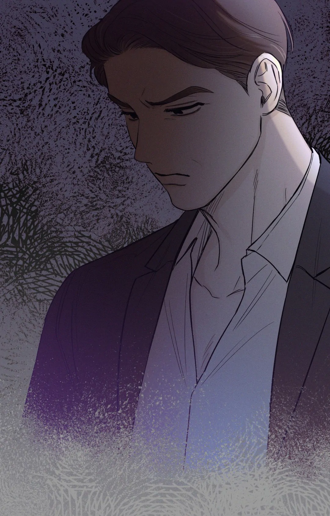 December 〘Official〙 - Chapter 31 Page 24