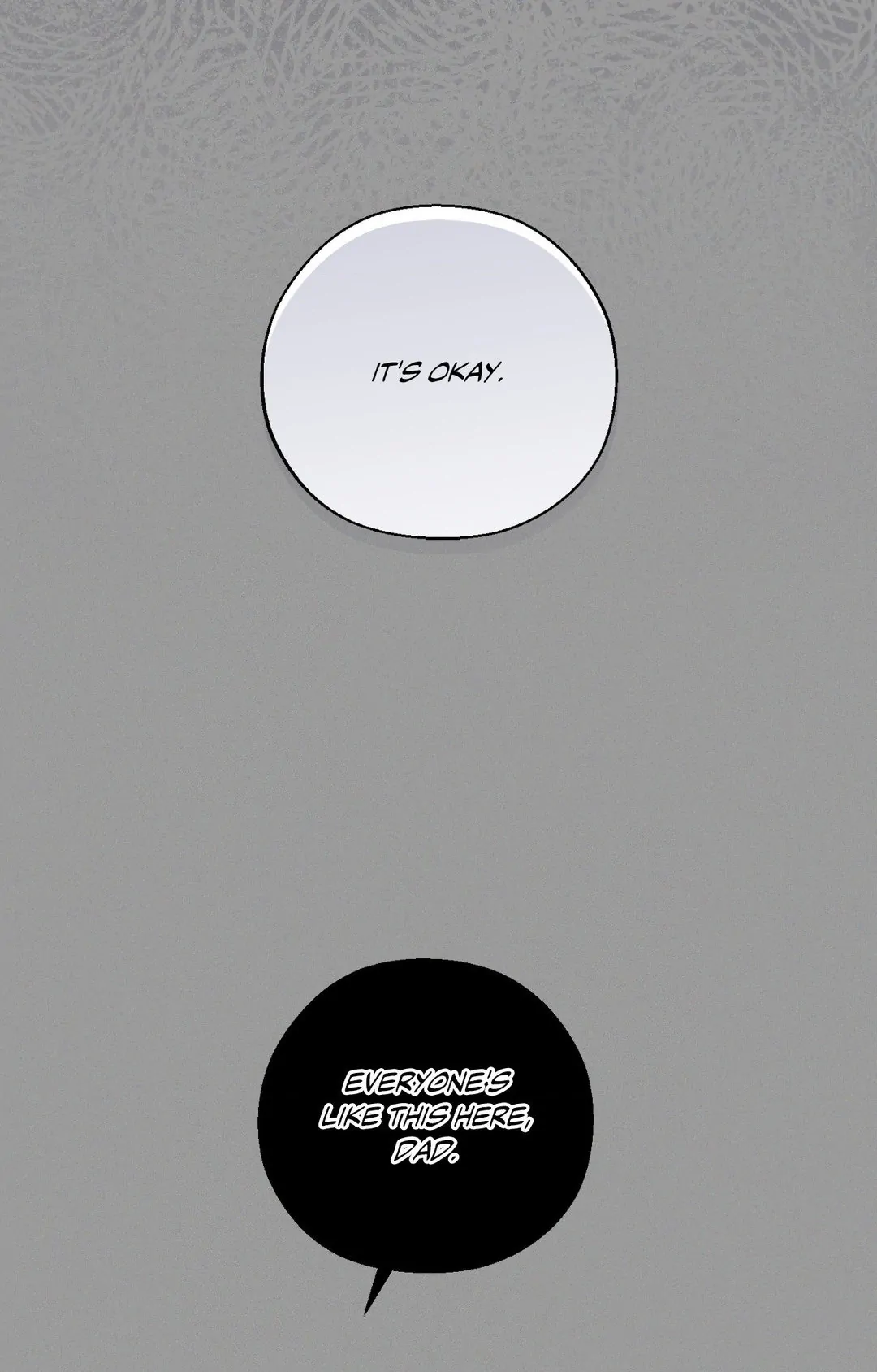 December 〘Official〙 - Chapter 31 Page 25