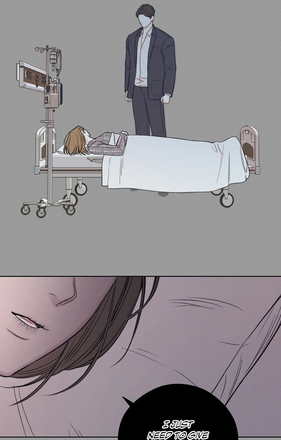 December 〘Official〙 - Chapter 31 Page 26