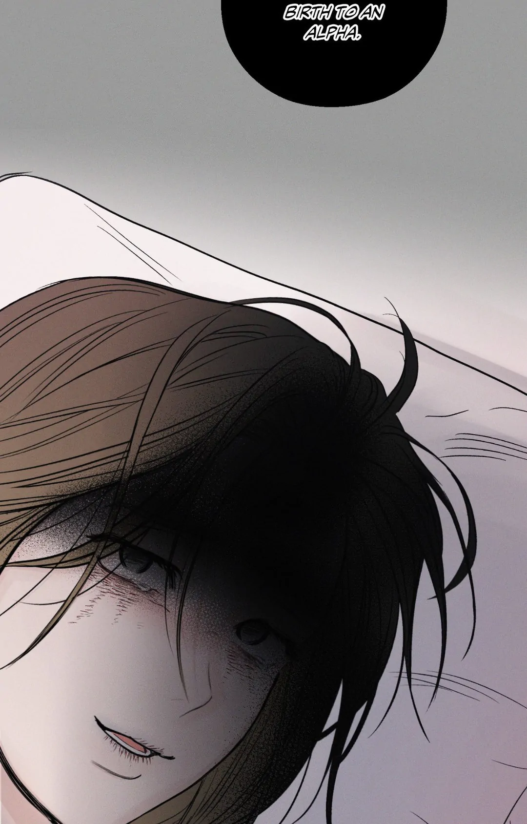 December 〘Official〙 - Chapter 31 Page 27