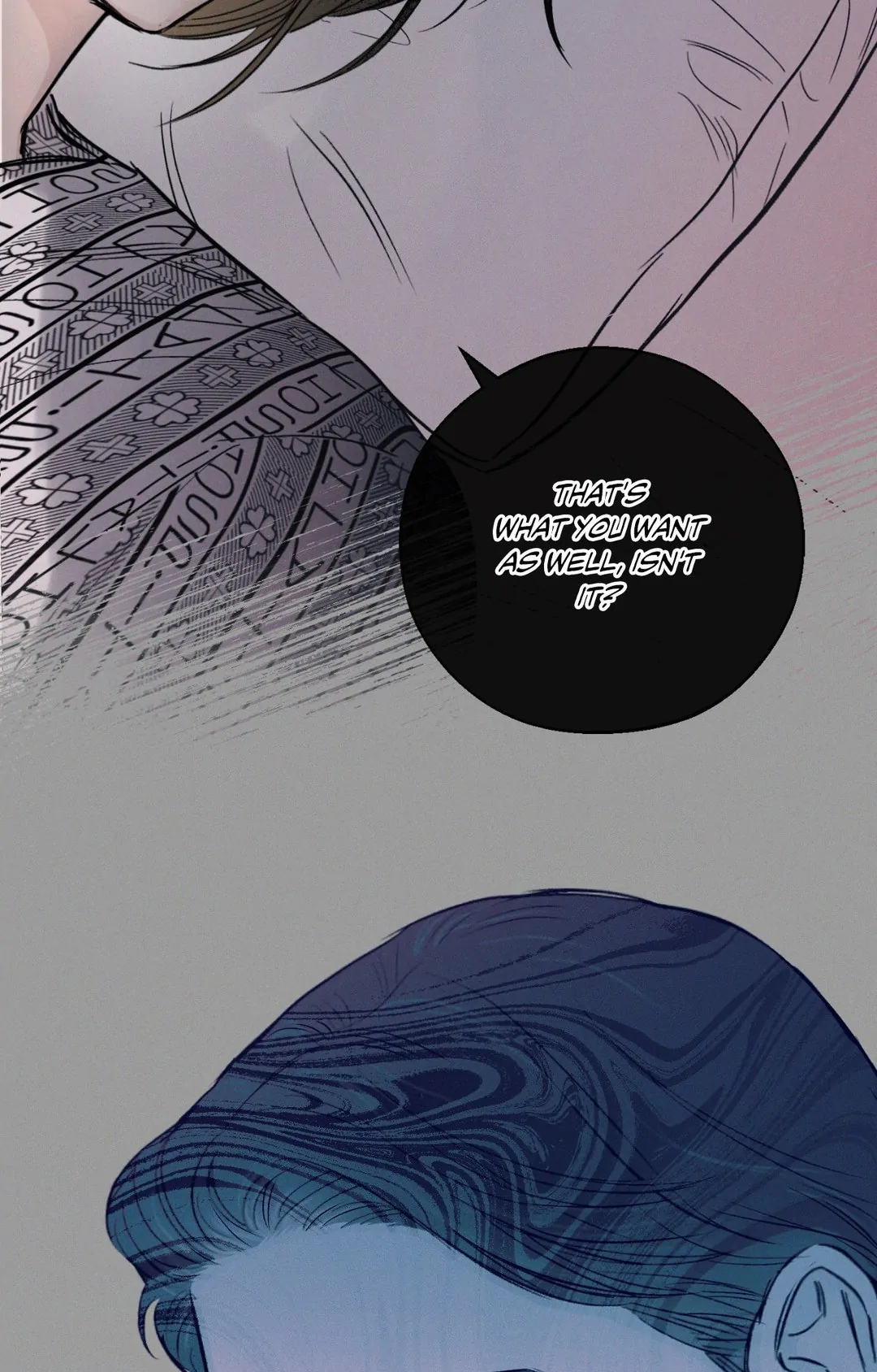 December 〘Official〙 - Chapter 31 Page 28