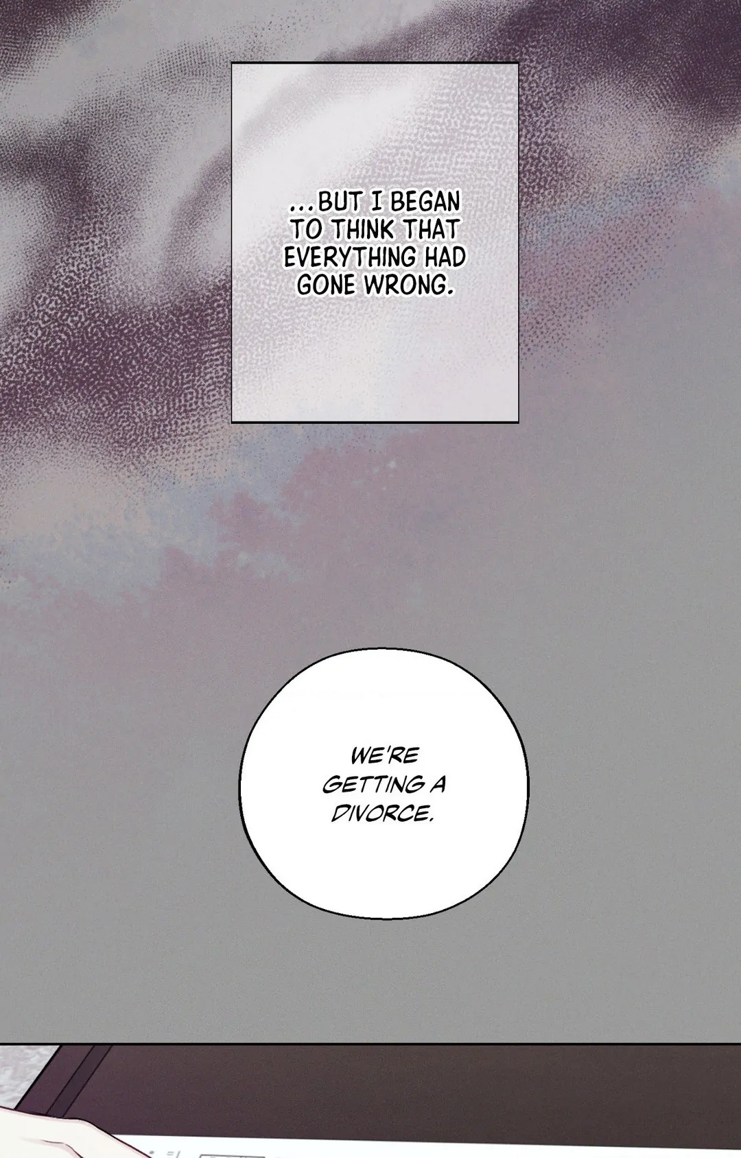 December 〘Official〙 - Chapter 31 Page 33