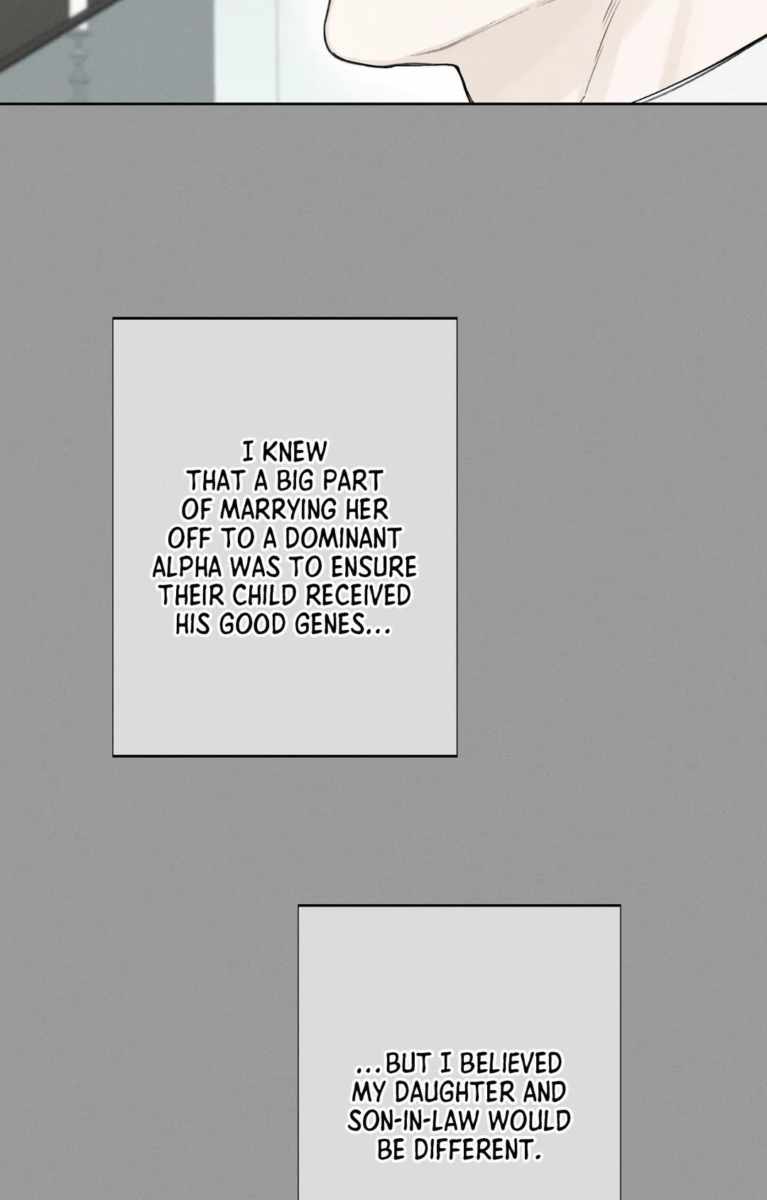 December 〘Official〙 - Chapter 31 Page 38