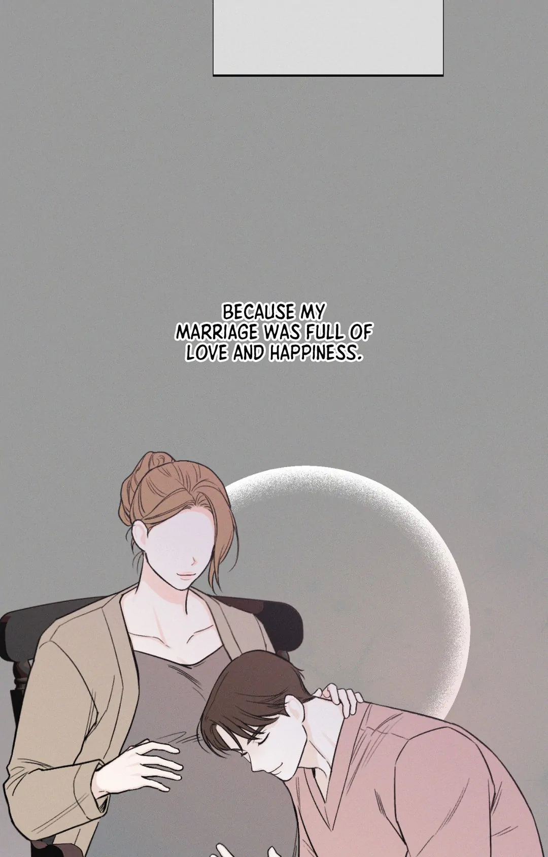 December 〘Official〙 - Chapter 31 Page 39
