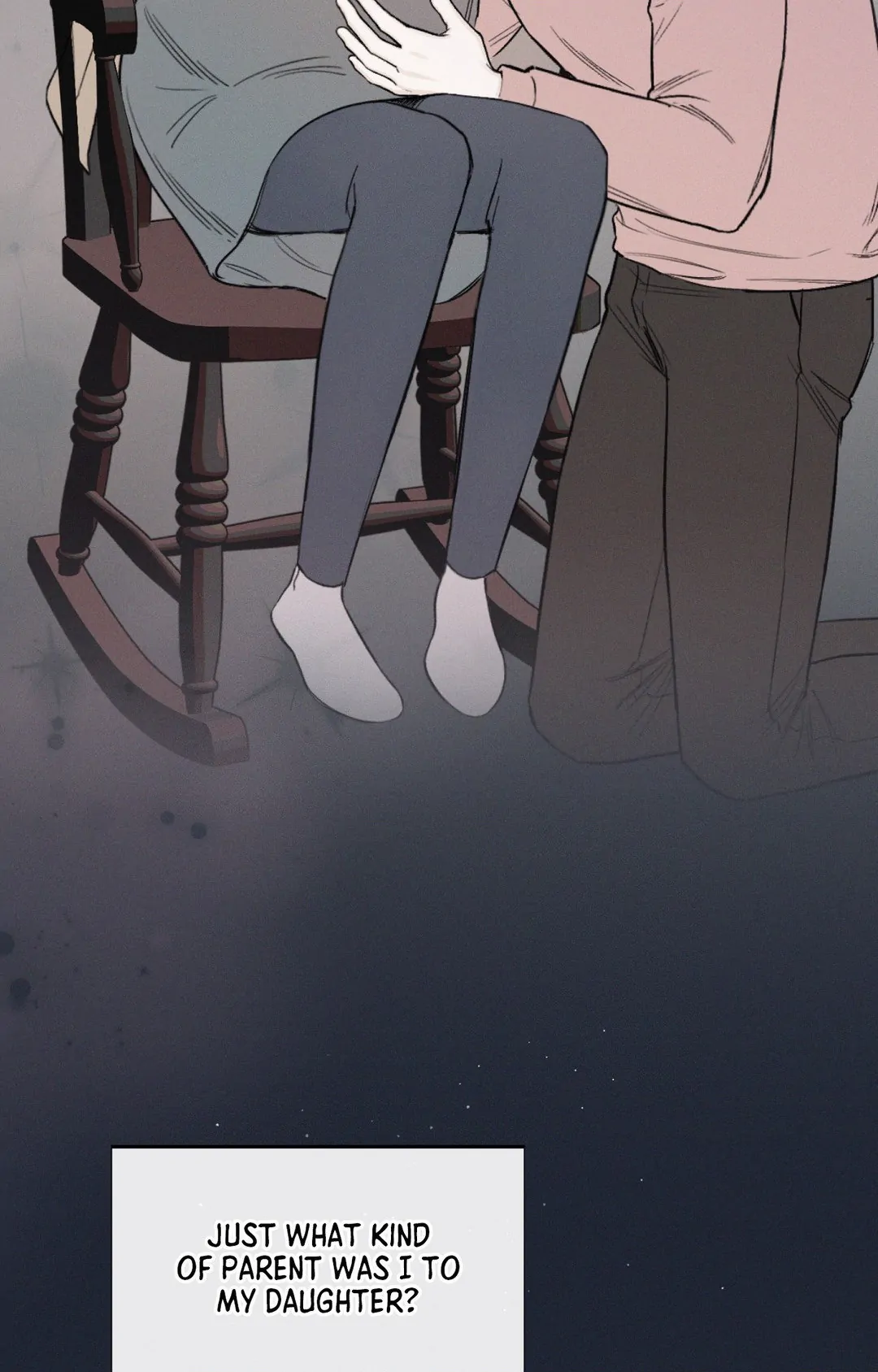 December 〘Official〙 - Chapter 31 Page 40