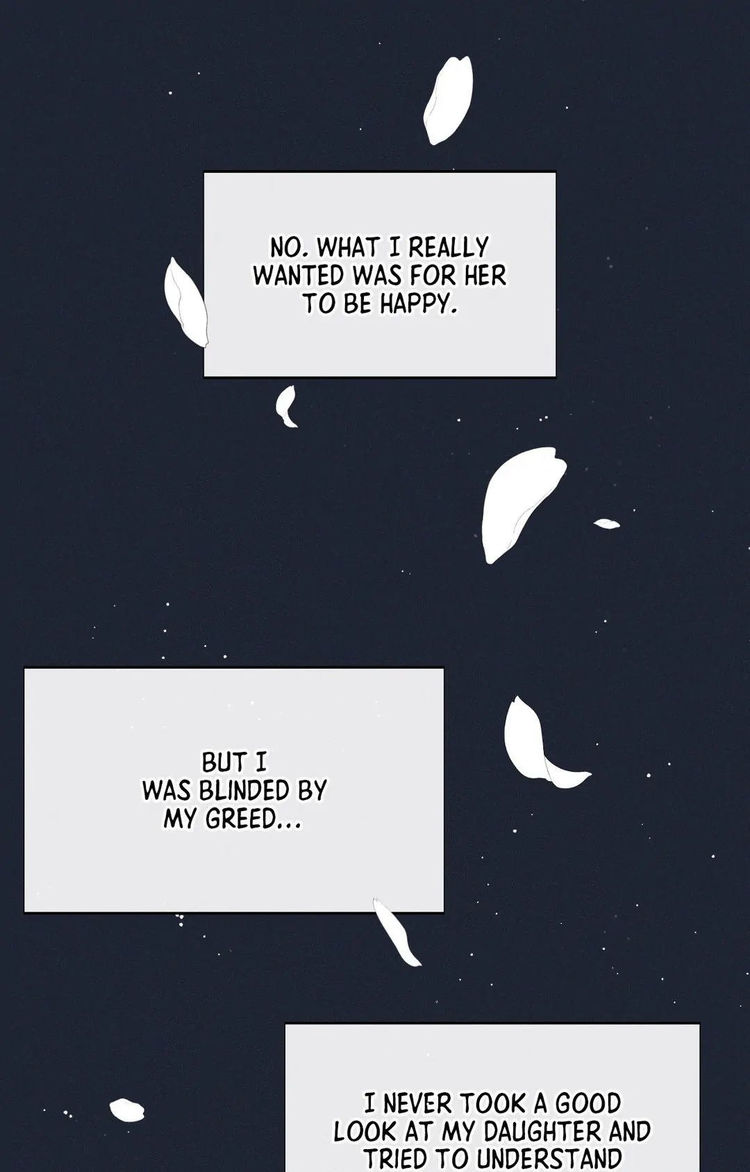 December 〘Official〙 - Chapter 31 Page 42