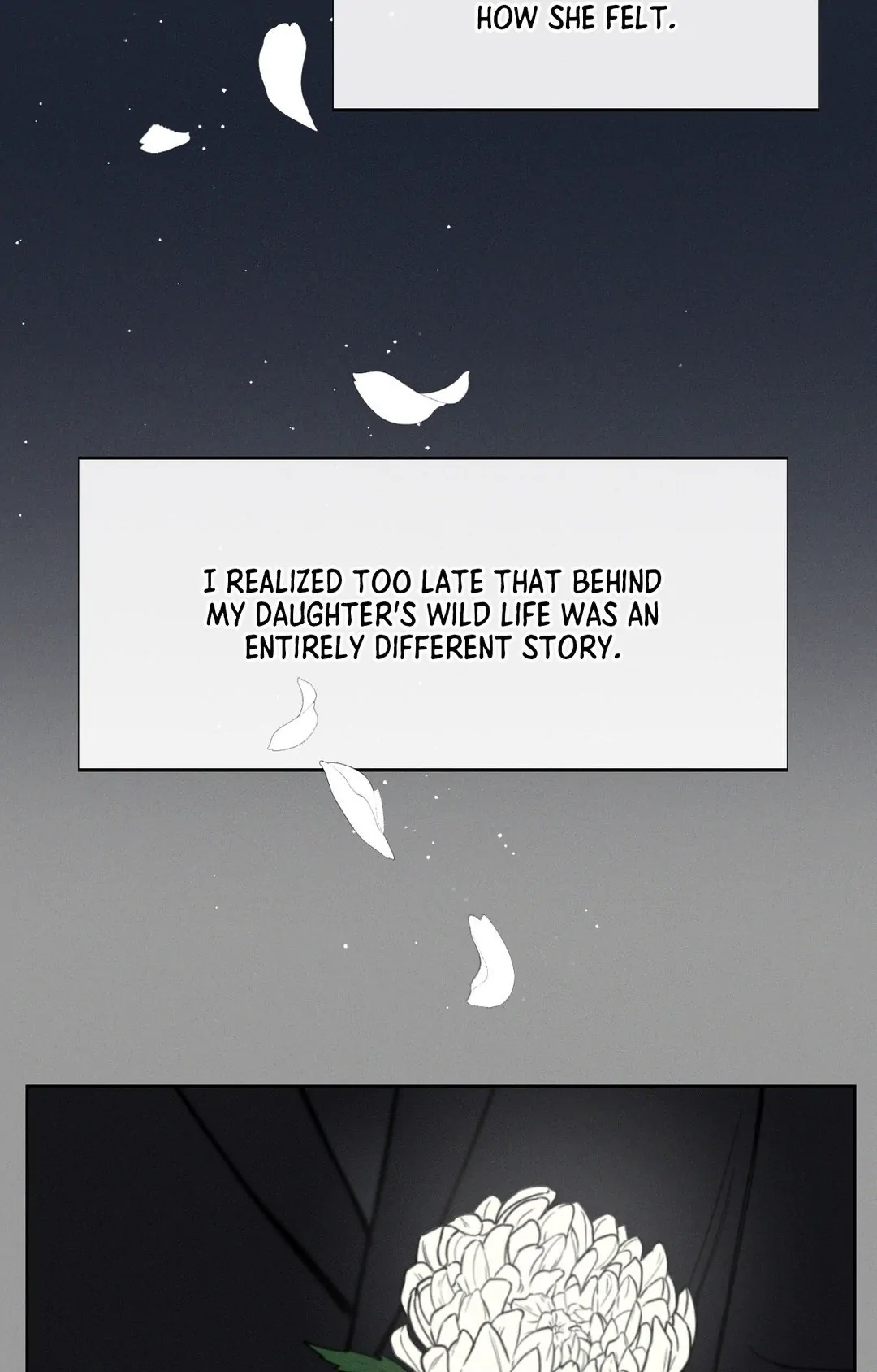 December 〘Official〙 - Chapter 31 Page 43