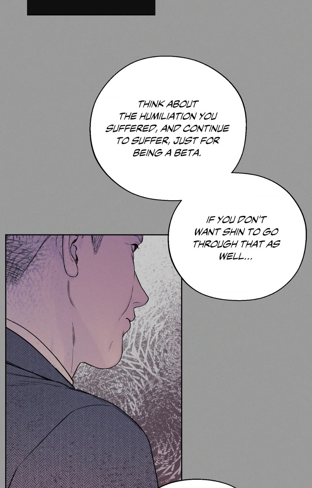 December 〘Official〙 - Chapter 31 Page 47