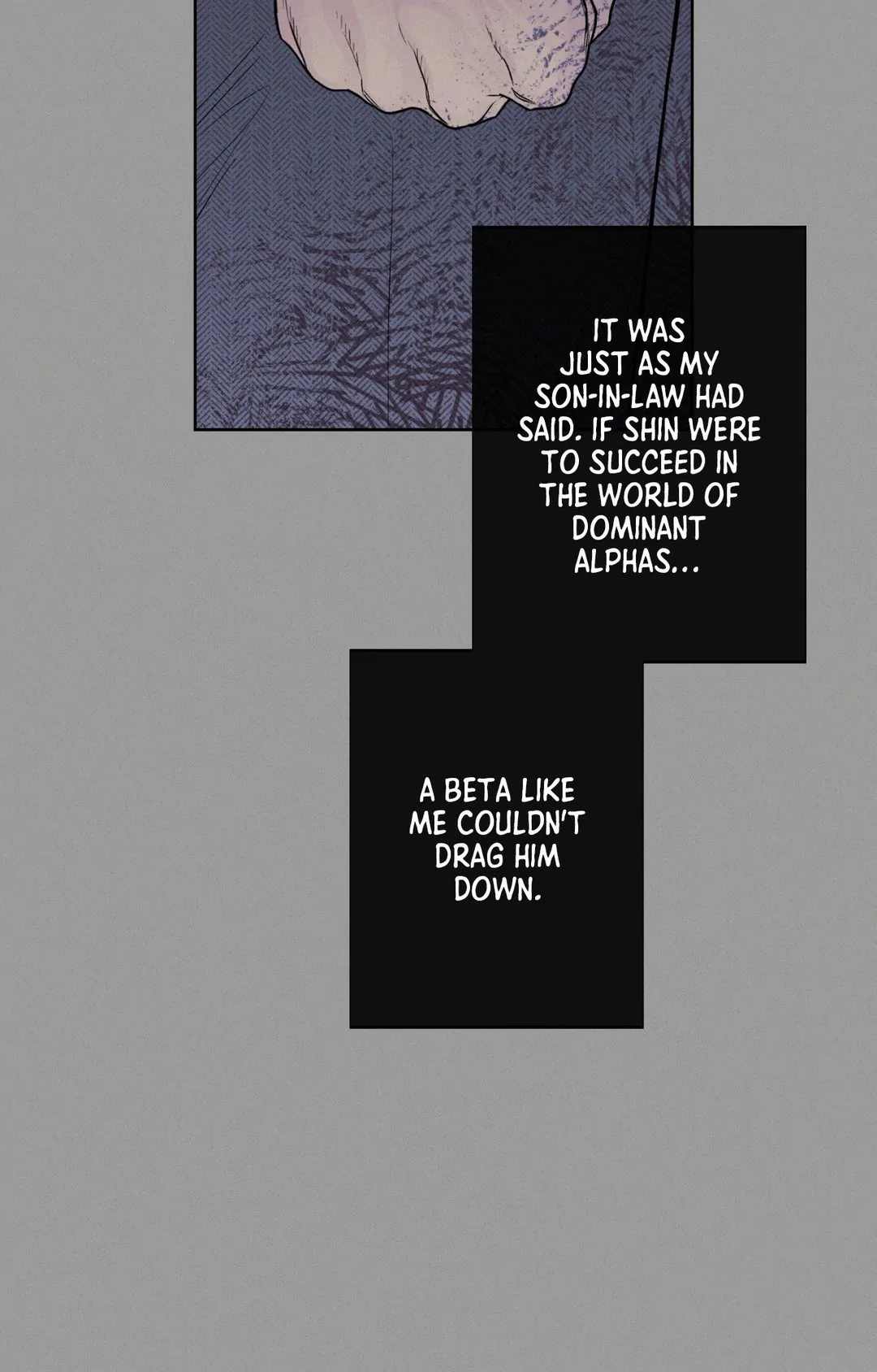 December 〘Official〙 - Chapter 31 Page 49