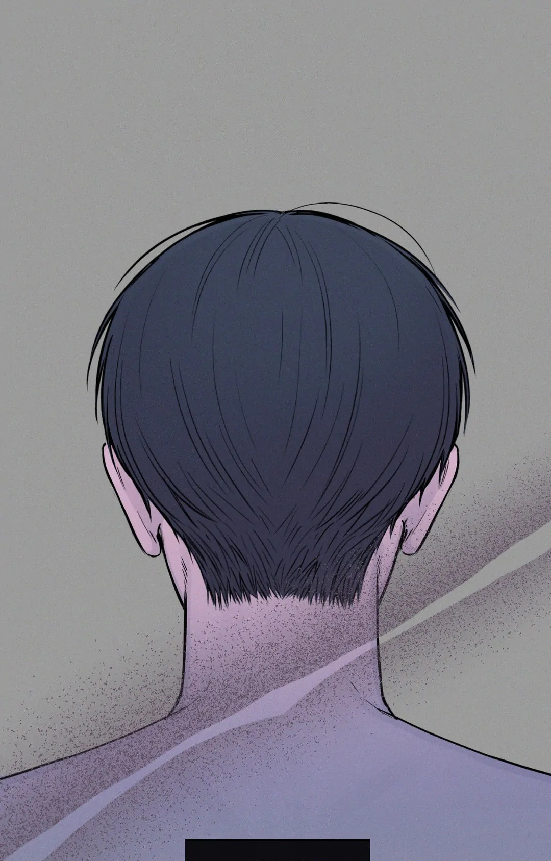 December 〘Official〙 - Chapter 31 Page 50