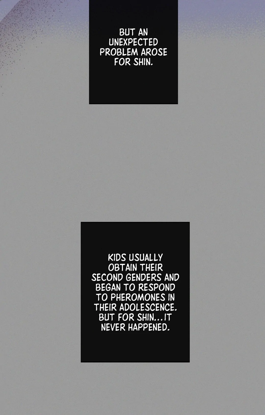 December 〘Official〙 - Chapter 31 Page 51