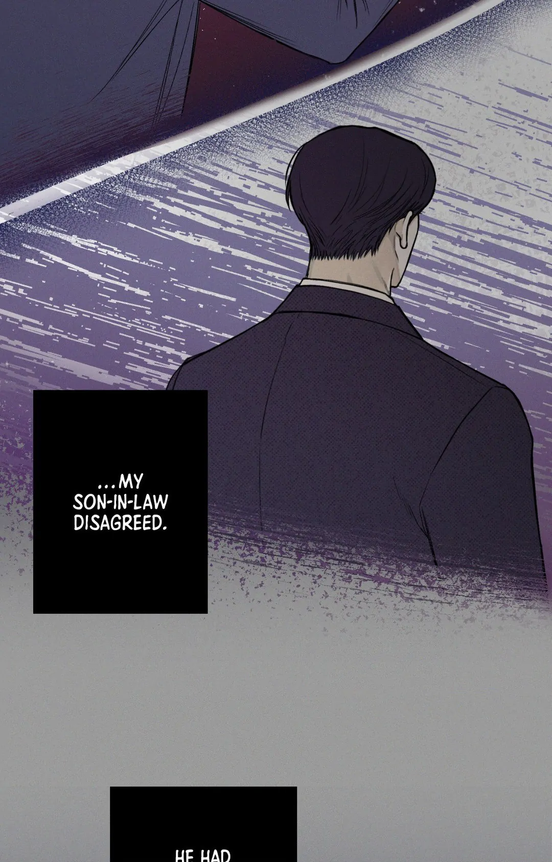December 〘Official〙 - Chapter 31 Page 53