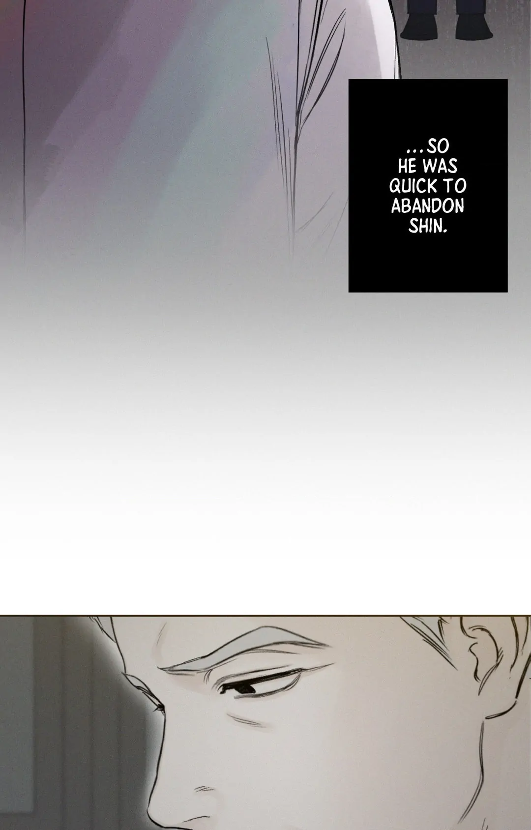December 〘Official〙 - Chapter 31 Page 55