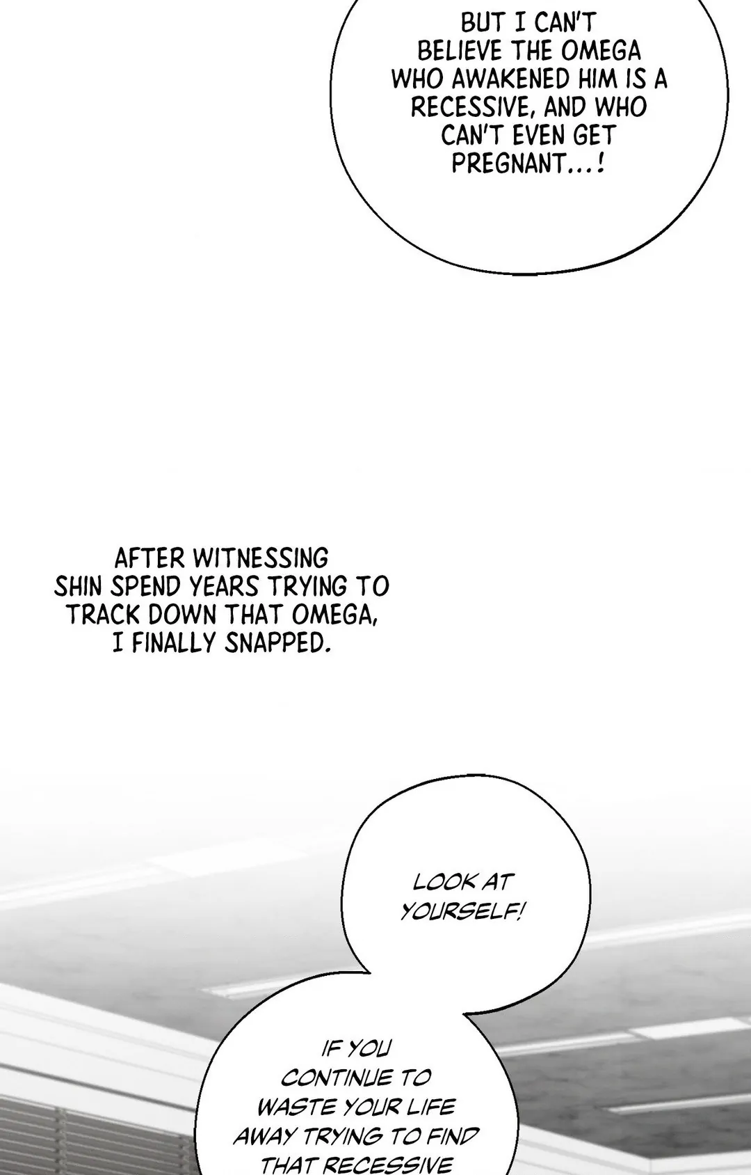 December 〘Official〙 - Chapter 31 Page 58