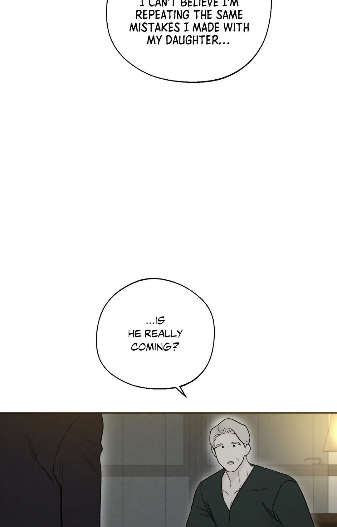 December 〘Official〙 - Chapter 31 Page 63