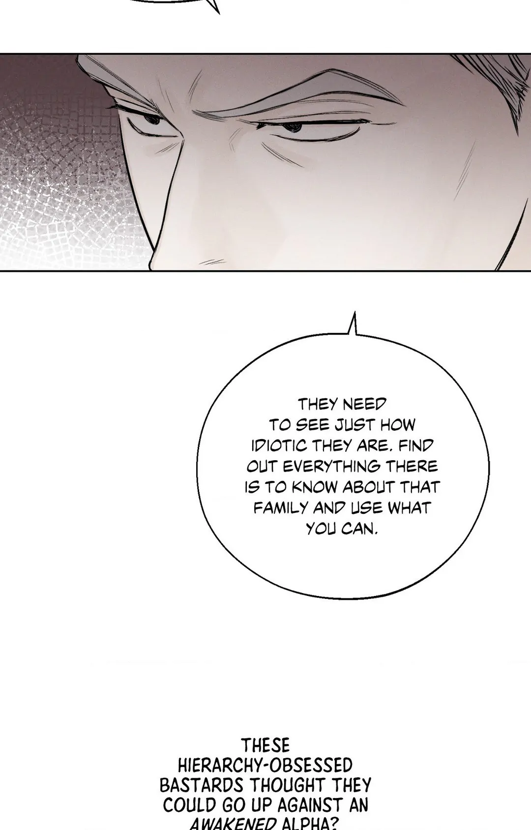 December 〘Official〙 - Chapter 31 Page 71