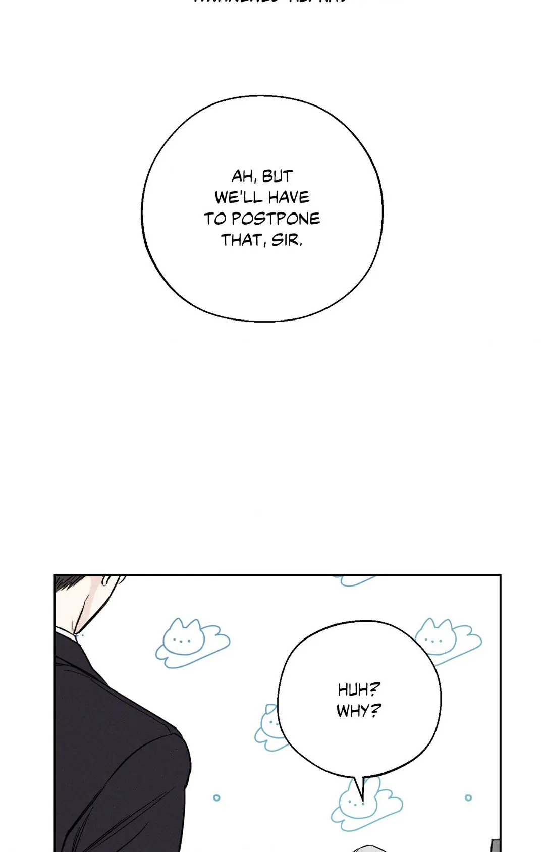 December 〘Official〙 - Chapter 31 Page 72