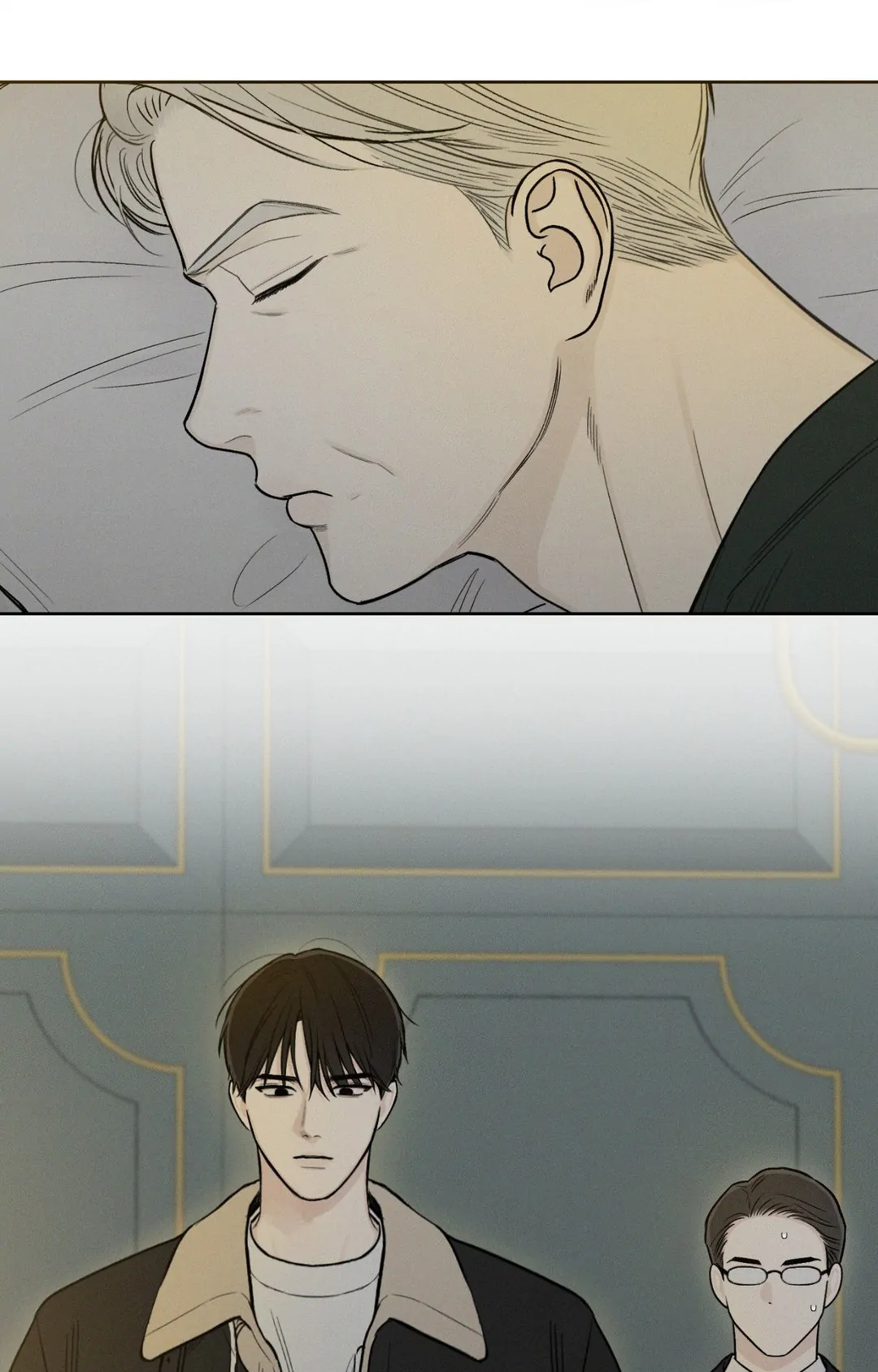 December 〘Official〙 - Chapter 32 Page 4