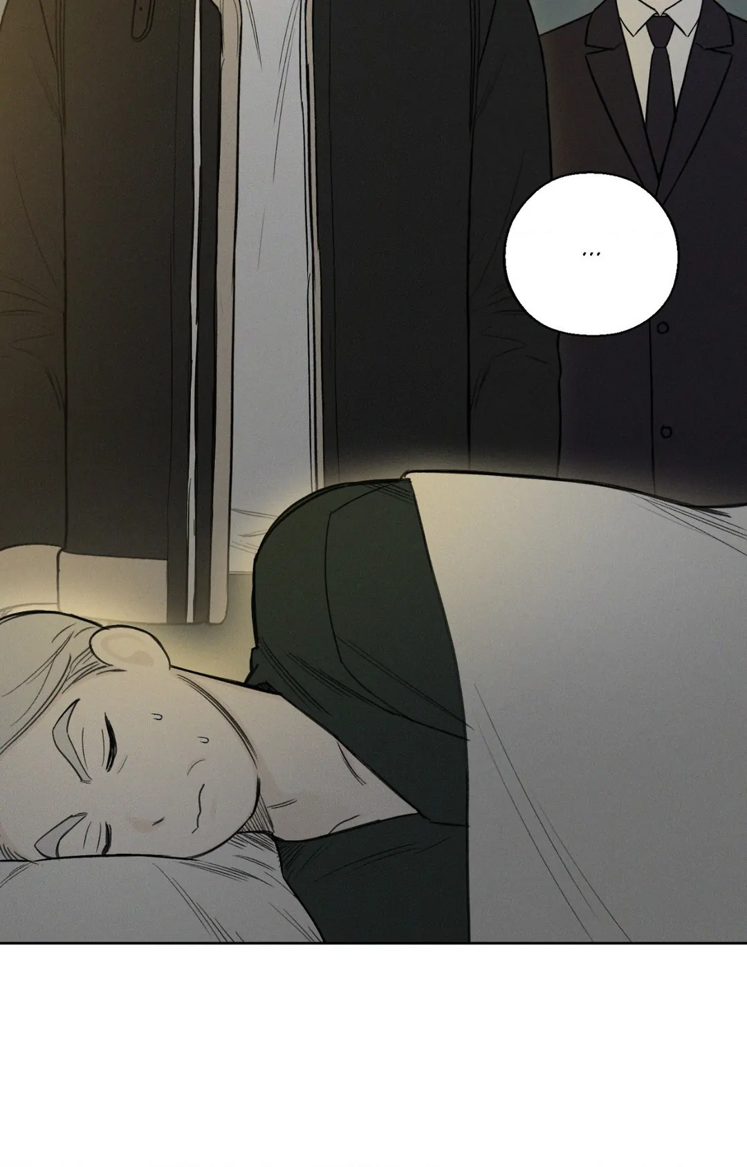 December 〘Official〙 - Chapter 32 Page 5
